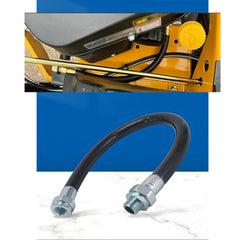 YOIASUGH oil drain hose for Kawasaki FS730V simplifies service