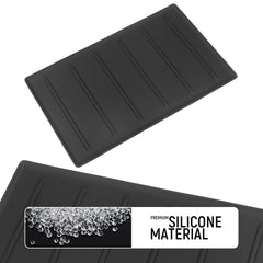 YOJOJOCO protective pad preserves the interior’s look while resisting wear.
