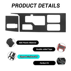 YOJOJOCO easy-install without removing existing parts saves time