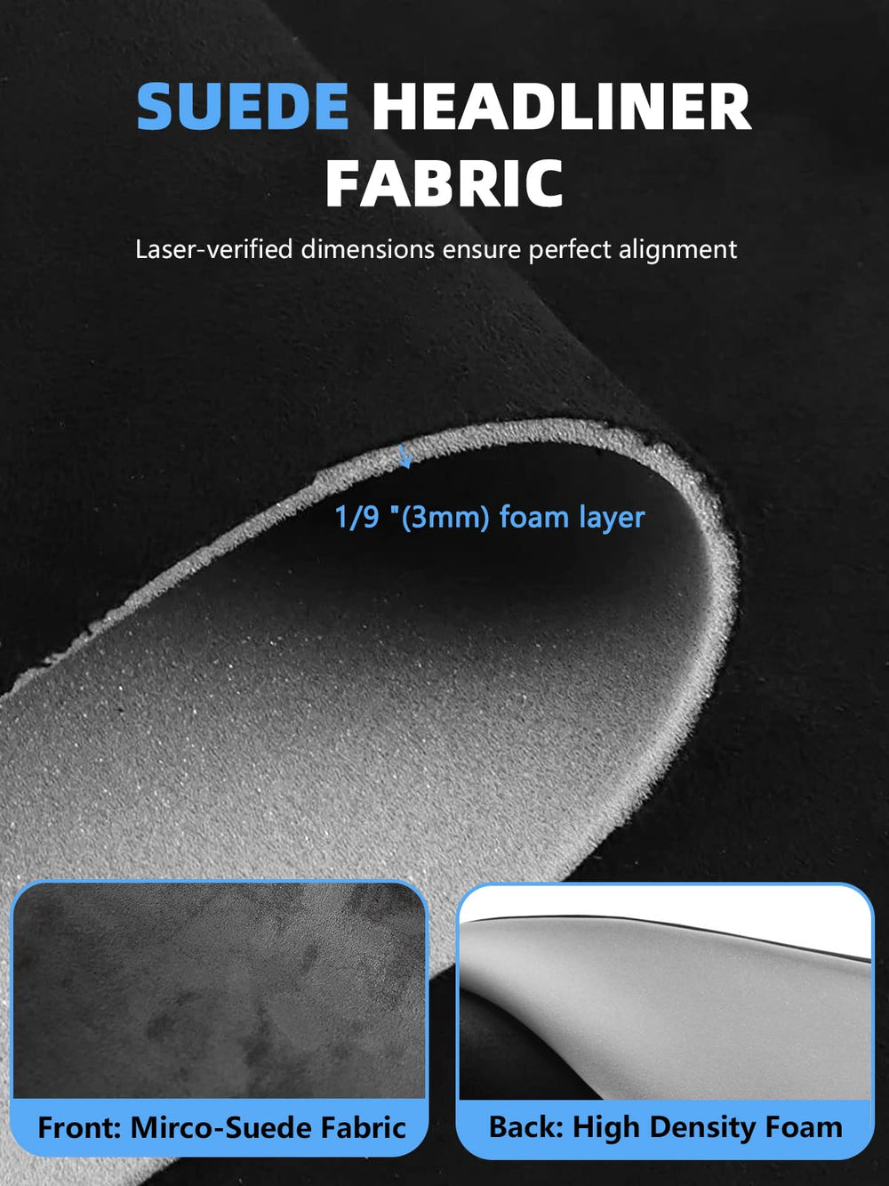 YOKKIP crease-free tube packaging protects fabric from wrinkles