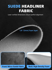 YOKKIP crease-free tube packaging protects fabric from wrinkles