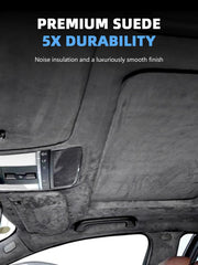 YOKKIP multi-surface application adapts to cars, boats, RVs, and furniture