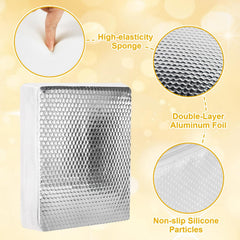 YoleShy light-blocking insulation helps keep room cooler in summer.