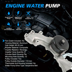 YOMALL oil pump gear designed for consistent oil flow