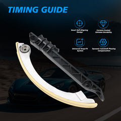 YOMALL parts assembly pack organized for easy installation