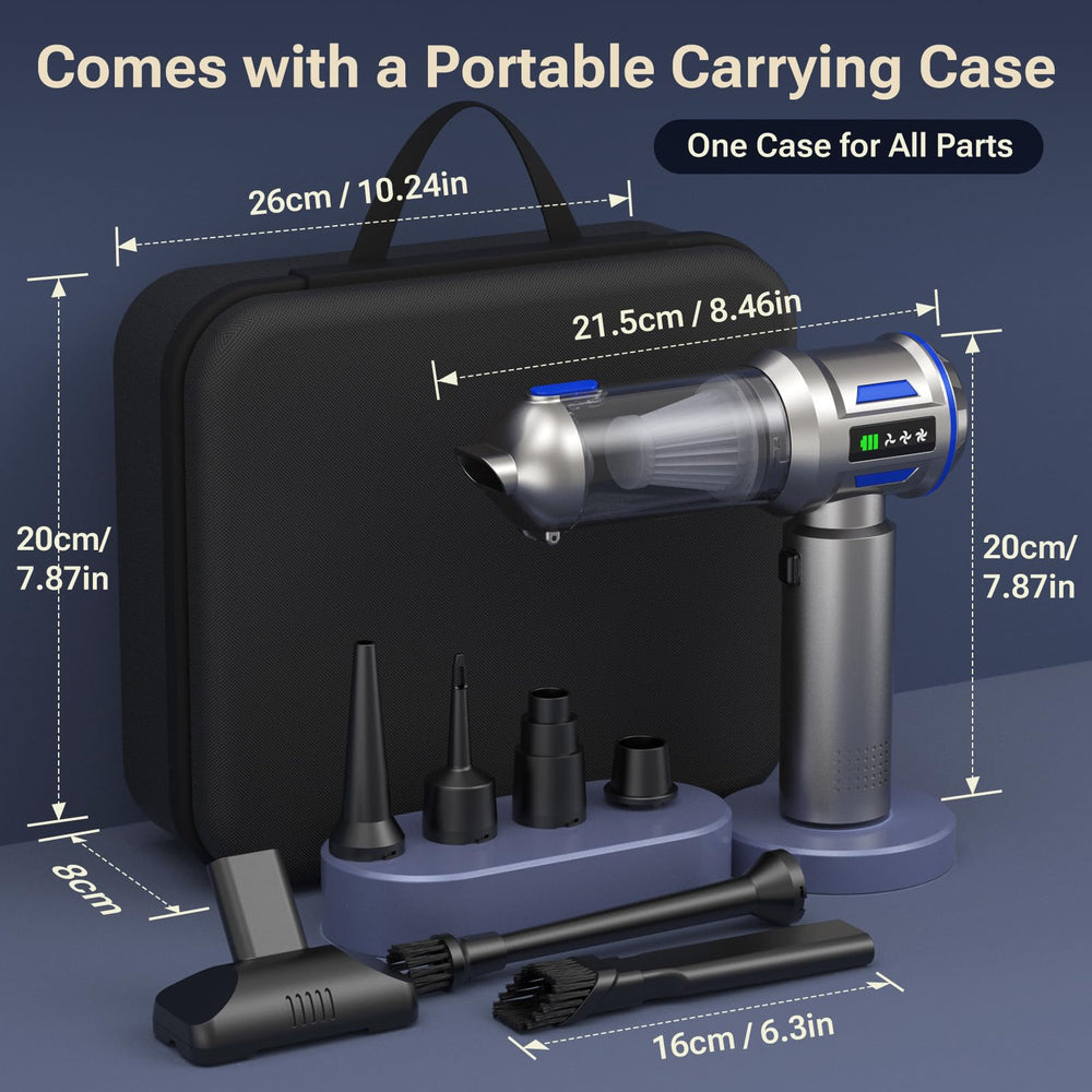 Yomile USB-C charging enables fast top-ups anywhere.