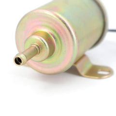 YONEDA E11005 electrical specs for reliable 12V operation