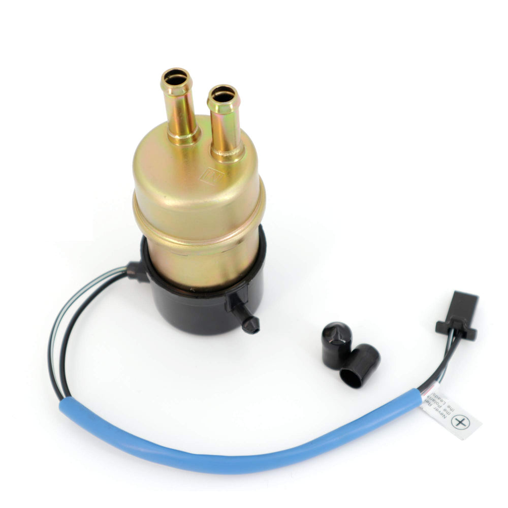 Label on the unit confirms direct OE replacement and compatibility.