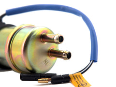 Yoneda electric fuel pump for Mule supports durable fuel delivery