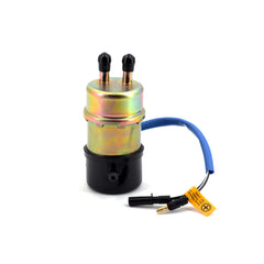 Yoneda OE replacement pump for Mule preserves original performance