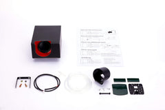 YONEDA 55mm gauge with durable construction for daily use