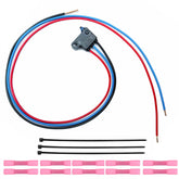 YonFamDall 905-026 shifter micro switch for Ford F-150 enhances gear position accuracy.