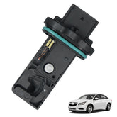 Yongtoparts MAF sensor on Chevrolet Cruze for precise airflow data