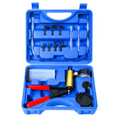 Yonligonju brake bleeder kit front view for versatile automotive maintenance tasks