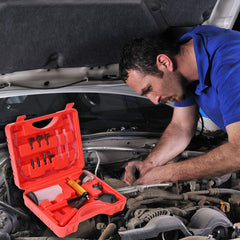 Yonligonju portable case keeps tools organized for on-the-go repairs