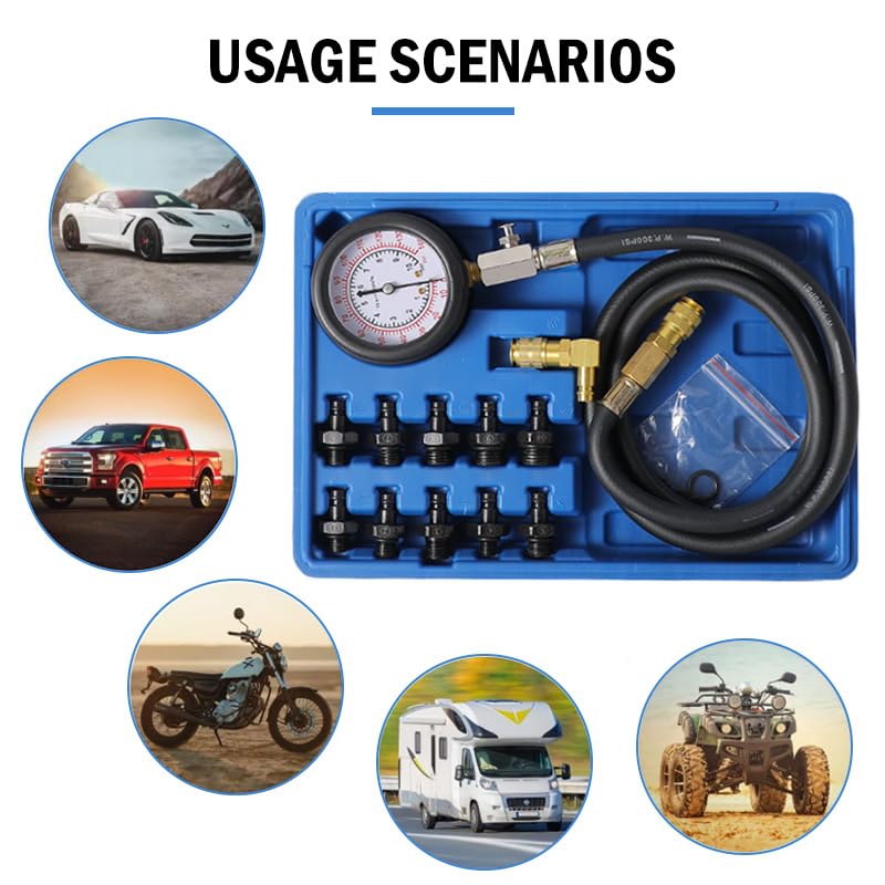 Yonligonju storage case with red toolbox kept organized for transport and storage.