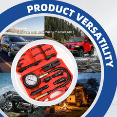 Yonligonju safety pressure relief valve protects equipment and operators during tests