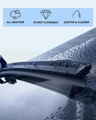 YONXEM aero-frame design lowers wind drag at highway speeds.