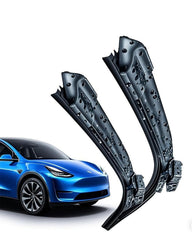 YONXEM Tesla Model Y 26-inch wiper blade with OEM-fit beam for precise operation.