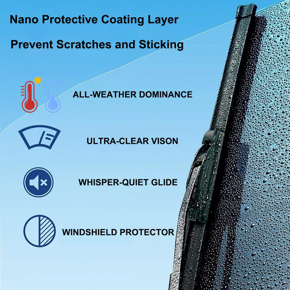 YONXEM UV-ozone resistant rubber lasts longer in sun and harsh weather.