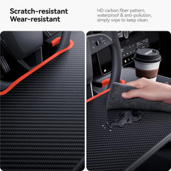 YONZEE universal fit ensures compatibility with most vehicles.