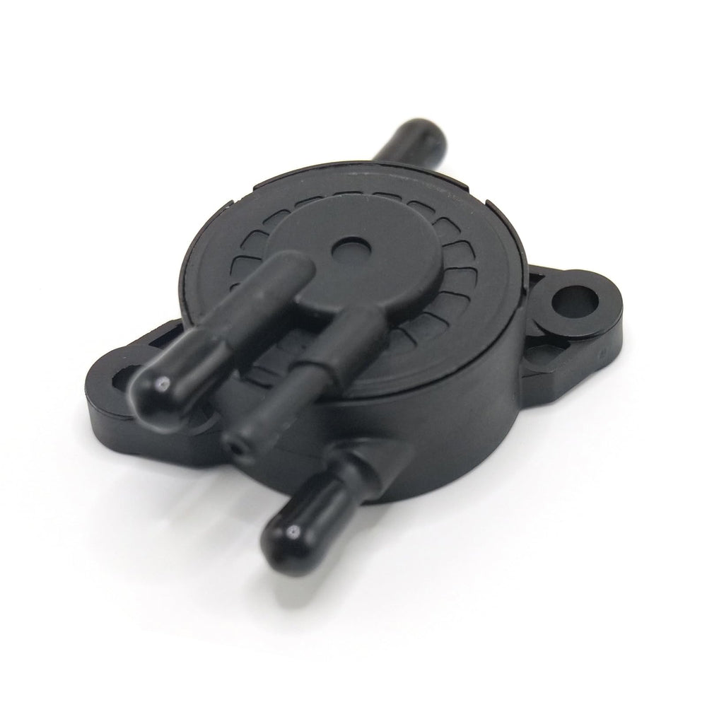 YOPADE 16700-Z6L-003 8mm filter included for clean fuel flow.