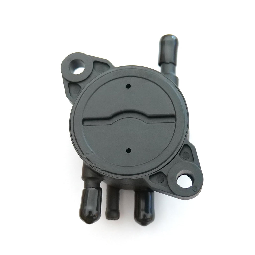 YOPADE 16700-Z6L-003 fuel hoses kit for flexible installation.