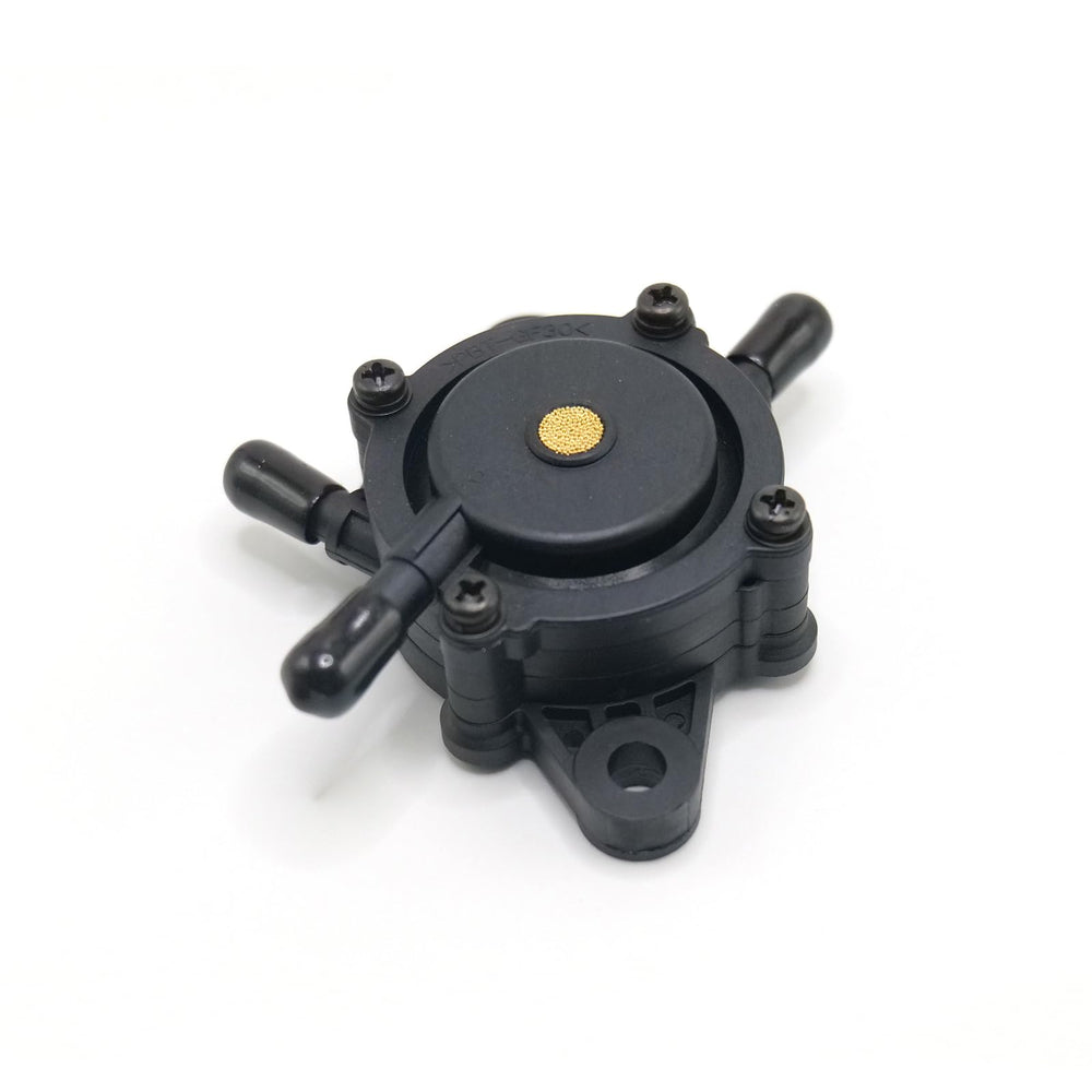 YOPADE OEM-number sticker 924845 for quick compatibility checks with Toro Exmark.