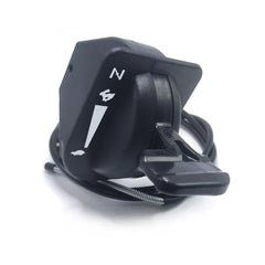 YOPADE throttle choke cable for XT1-LT54 FAB, versatile FAB variant compatibility
