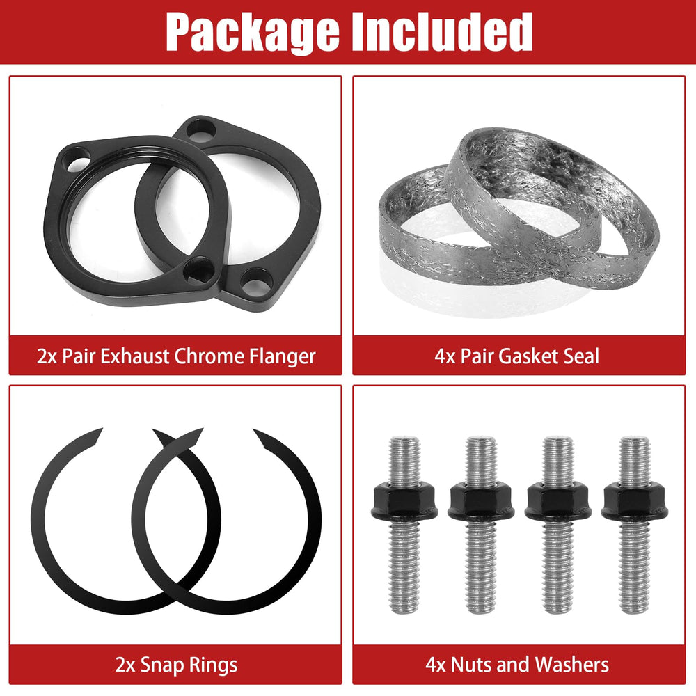 YOSOPP Harley gasket kit packaging ready for quick inventory