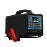 Yourheey upgraded charger body designed for heavy duty 12V and 24V charging.