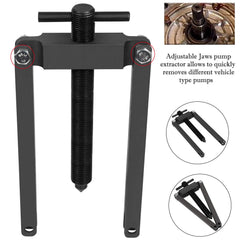 Yoursme 0033 compatibility with GM, Ford, and Chrysler transmissions