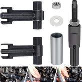 Yoursme 6778 injector puller for Duramax engines, safe extraction with reduced cup damage