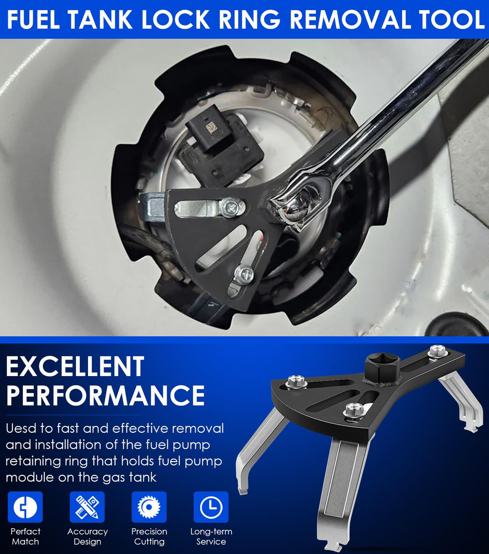 Yoursme adjustable-arms lock-ring-tool demonstrating customizable fit.
