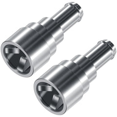 Yoursme two-pack offers ready replacements for multiple service jobs.