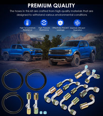 Yoursme 90-degree fittings for size 8, space-efficient bends