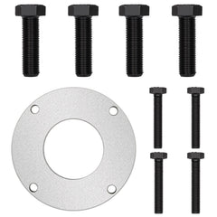 Yoursme laser-cut high-precision construction ensures durability for service