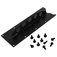 Yoursme lift plate balances engine before lifting to reduce sway