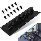 Yoursme LS engine lift plate front view for stable lifting.