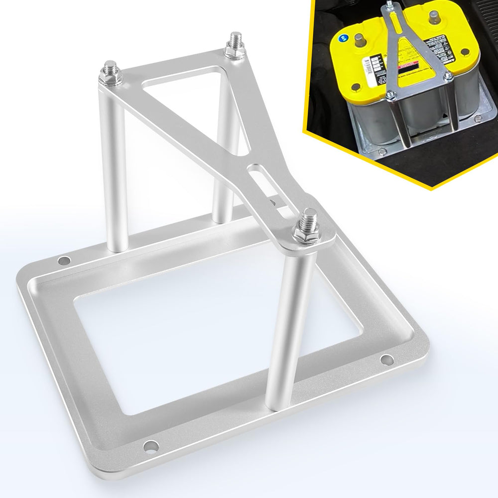 Yoursme packaged components included for quick installation