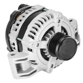 Youxmoto 160A alternator for Chrysler 300, installed view, reliable charging for 2011–2017.