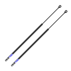 Youxmoto rear hatch lift supports for 1982–1992 Camaro and Firebird provide controlled opening.