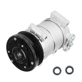 Youxmoto AC compressor clutch main view for reliable cooling