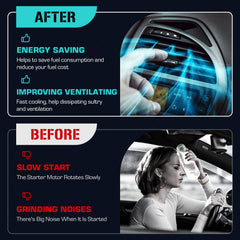 Youxmoto replacement note image, guide to verify fit and system readiness.