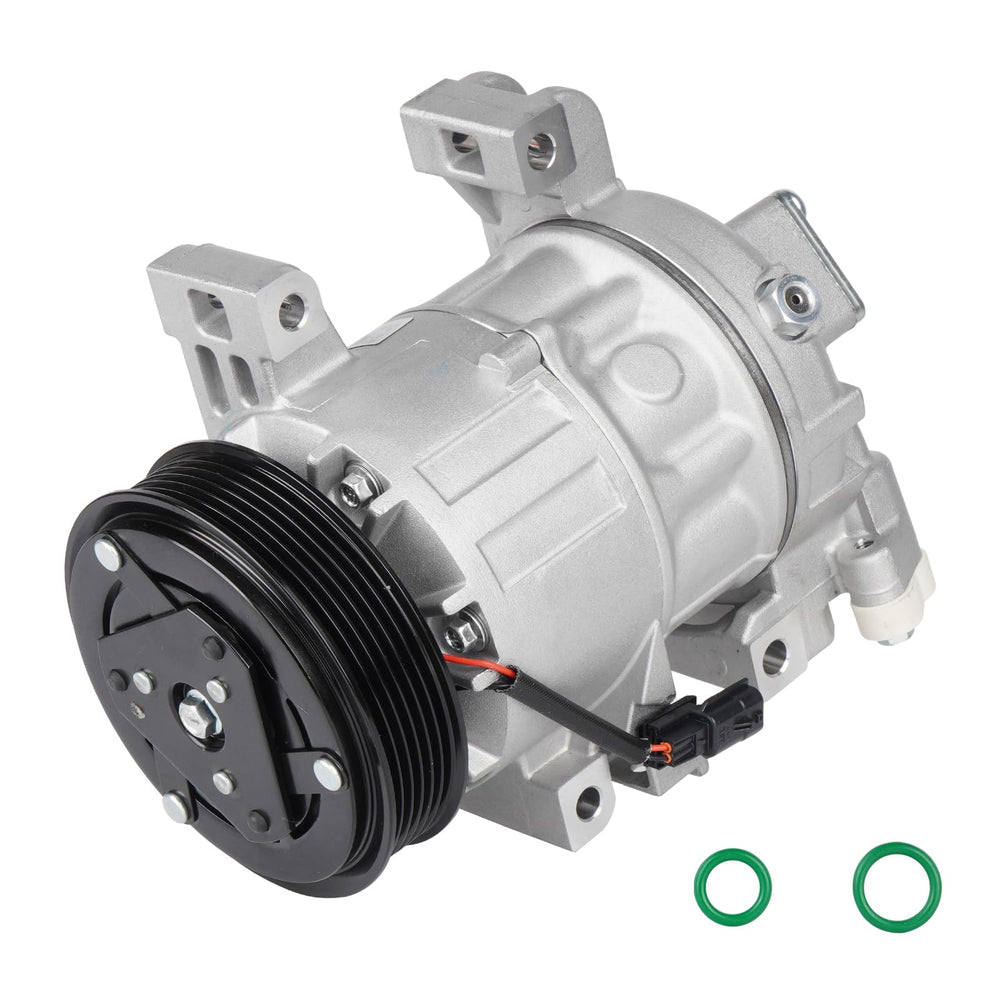 Youxmoto air-conditioner compressor for Nissan Altima 2013-2018, precise cooling fit.