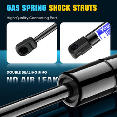 Youxmoto Ford Excursion hood lift strut demonstrates reliable fit for 2000-2005 models.