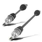 Youxmoto front left CV axle shaft for Honda Civic enhances steering reliability