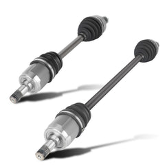 Youxmoto front left CV axle shaft for Honda Civic enhances steering reliability