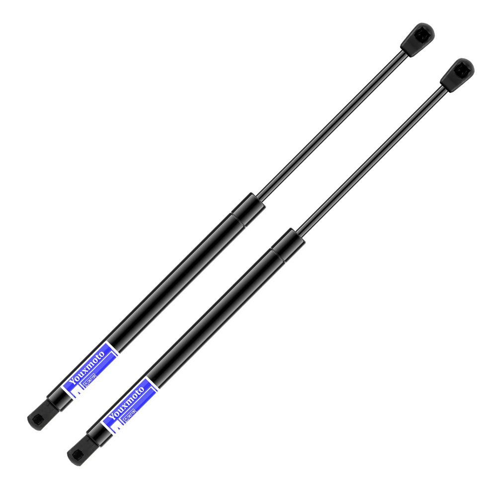 Youxmoto front hood lift support right shown for secure, balanced hood operation.