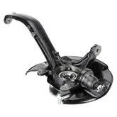 Youxmoto front-right steering knuckle for Honda Accord delivers precise fit and reliability